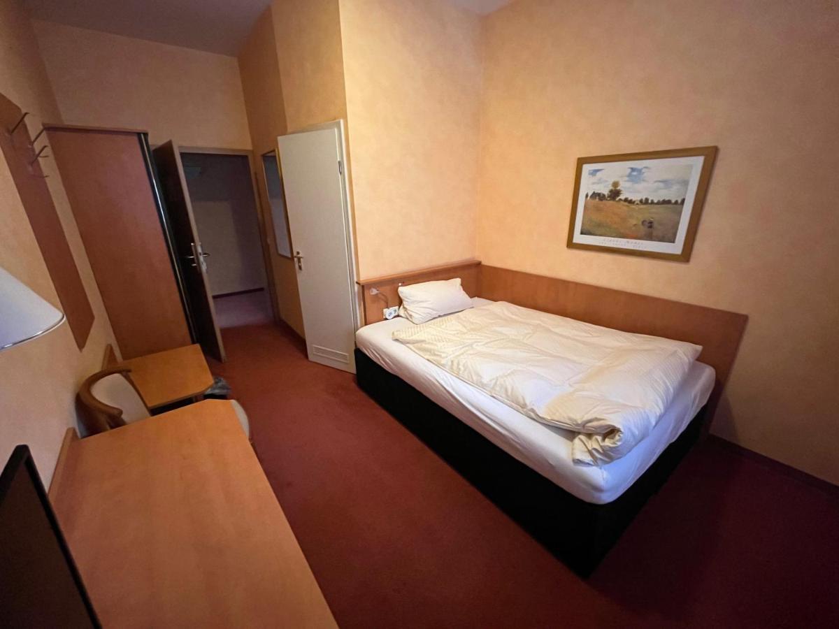 Landhotel Ritter-Post Angelbachtal Exterior foto